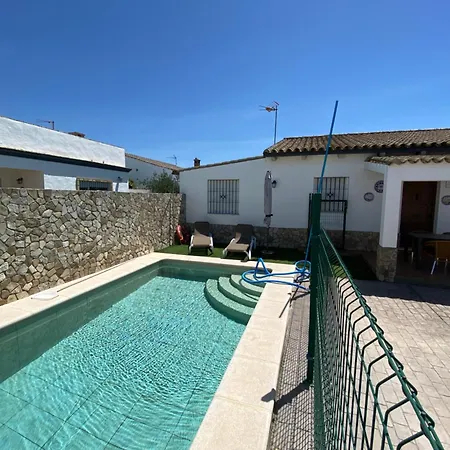Ojos Del Oceano Villa