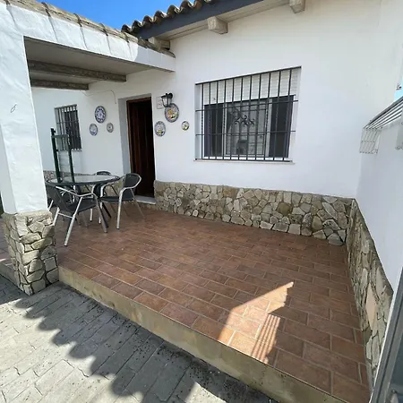 Ojos Del Oceano Villa Cadiz