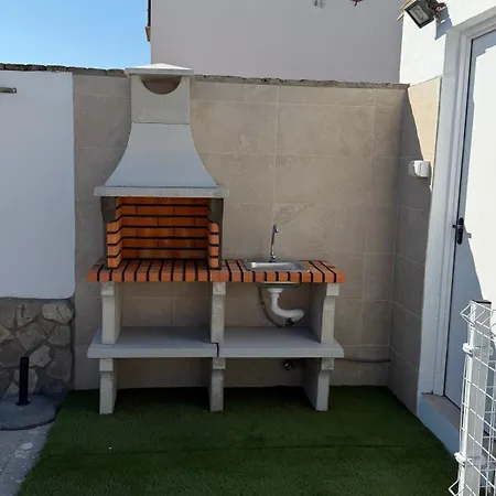 Casa Con Piscina Privada En Conil De La Frontera Vila *