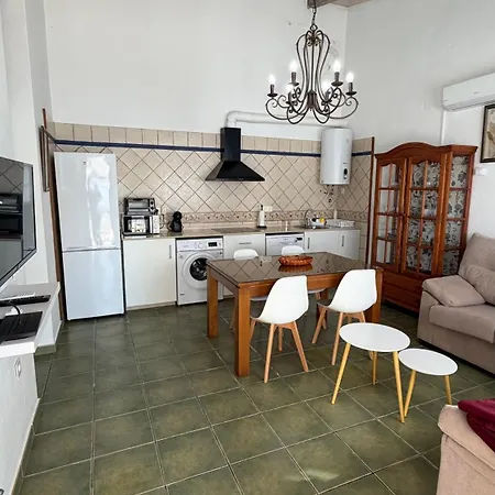 Casa Con Piscina Privada En Conil De La Frontera Villa *