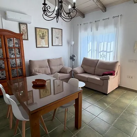Villa Casa Con Piscina Privada En Conil De La Frontera Cádiz