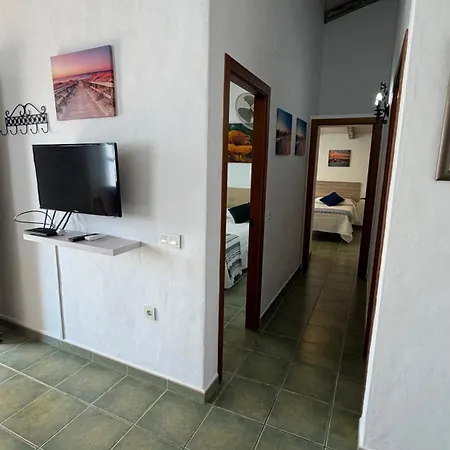 Casa Con Piscina Privada En Conil De La Frontera Cádiz
