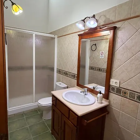 Casa Con Piscina Privada En Conil De La Frontera *