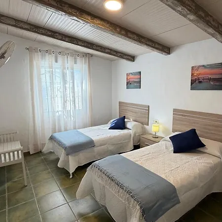 Villa Casa Con Piscina Privada En Conil De La Frontera Cádiz