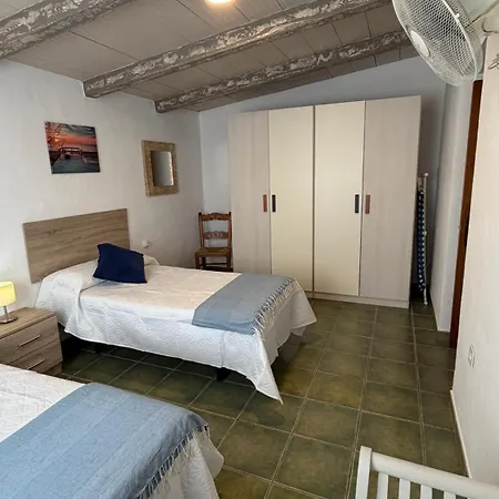 Casa Con Piscina Privada En Conil De La Frontera *